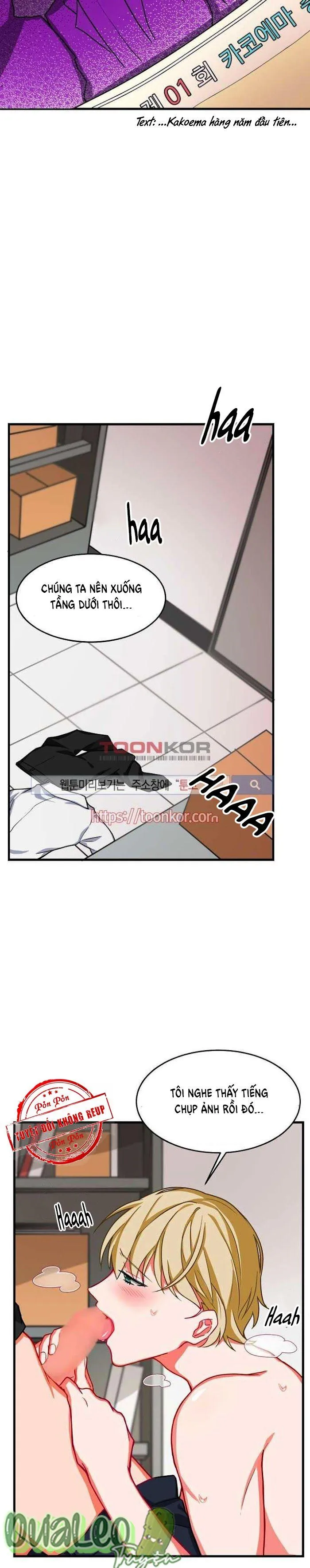 Virus Chapter 5 Trang 17