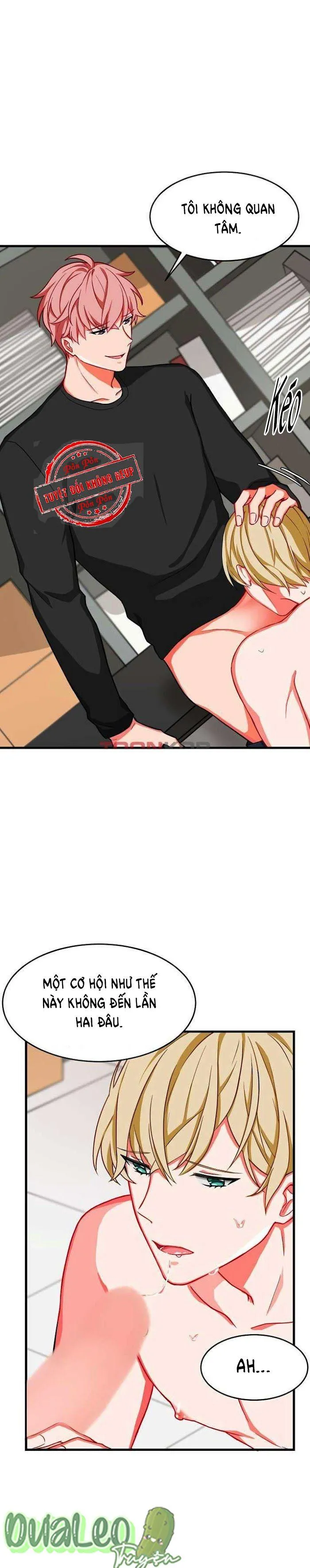 Virus Chapter 5 Trang 18