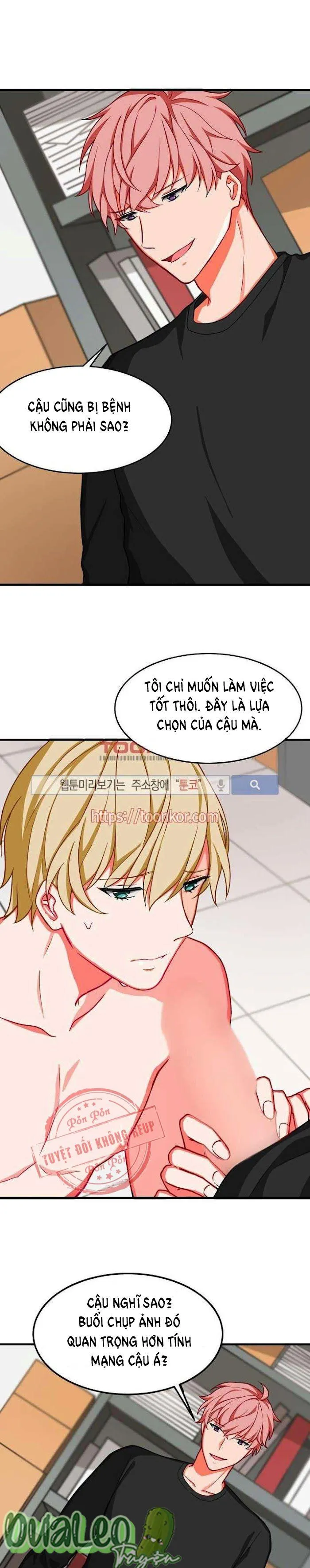 Virus Chapter 5 Trang 19