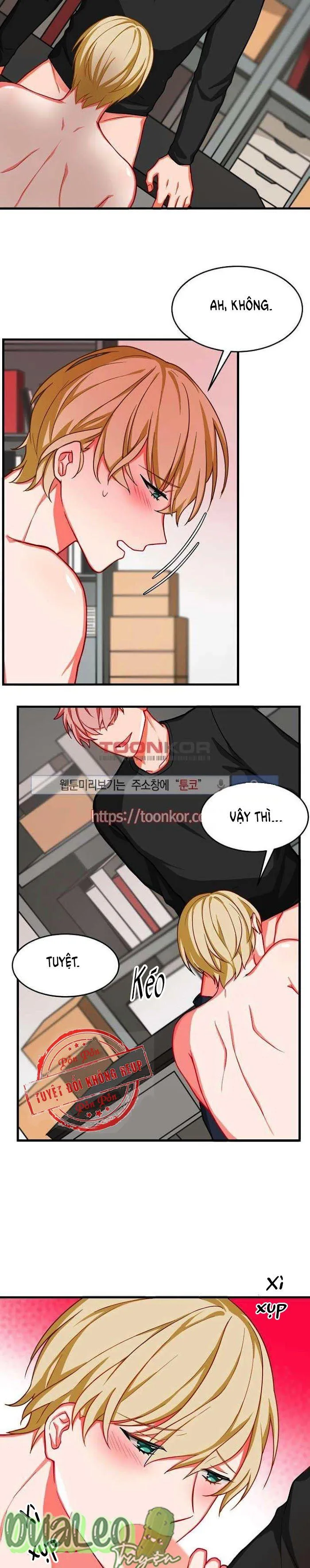 Virus Chapter 5 Trang 20