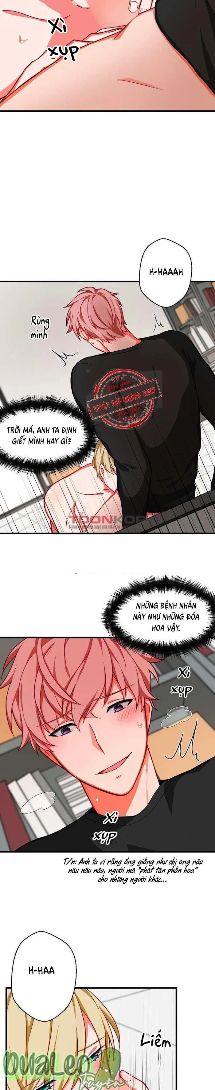 Virus Chapter 5 Trang 21