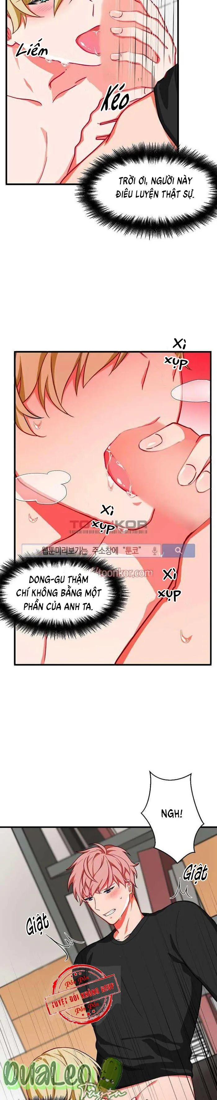 Virus Chapter 5 Trang 22