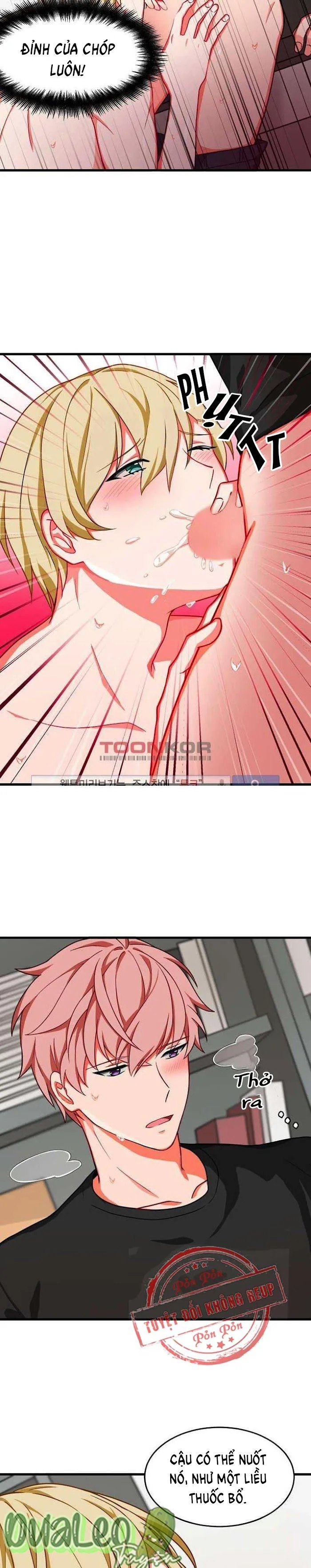 Virus Chapter 5 Trang 23