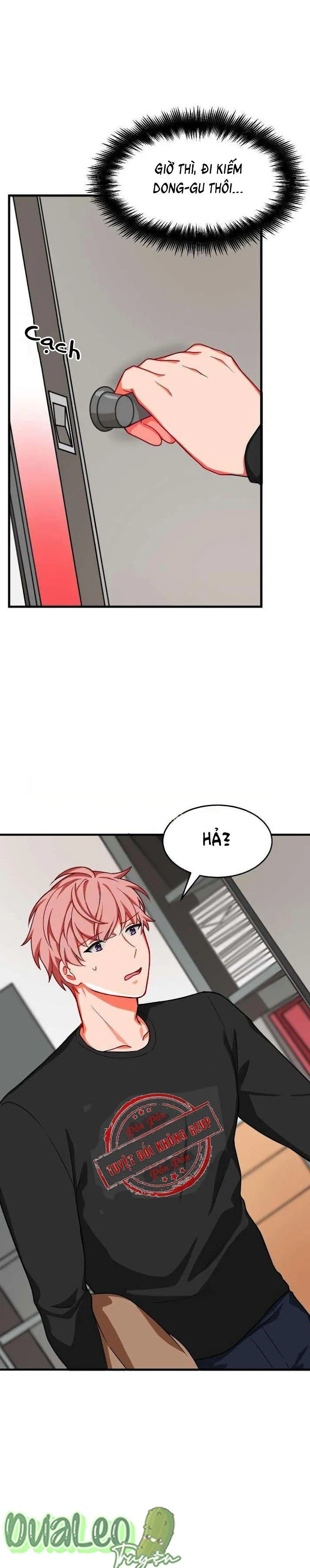 Virus Chapter 5 Trang 25