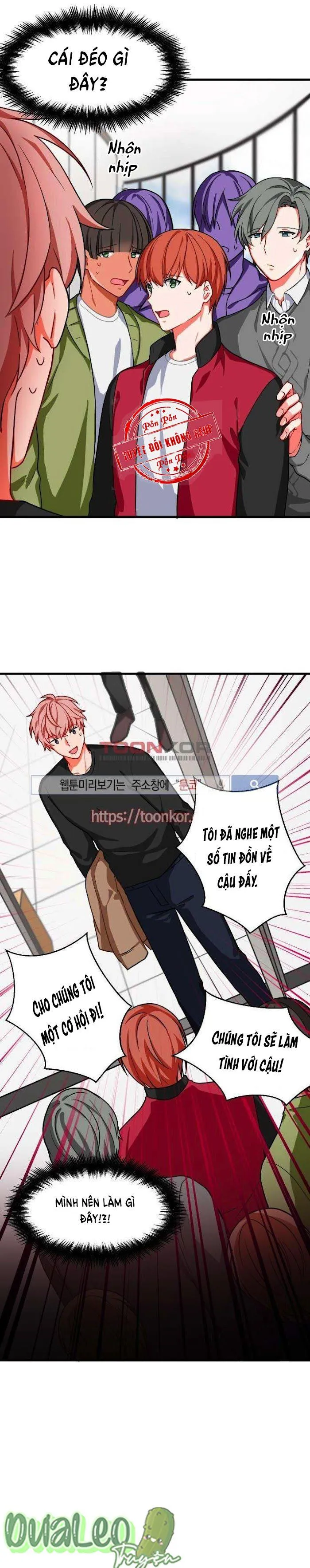 Virus Chapter 5 Trang 26