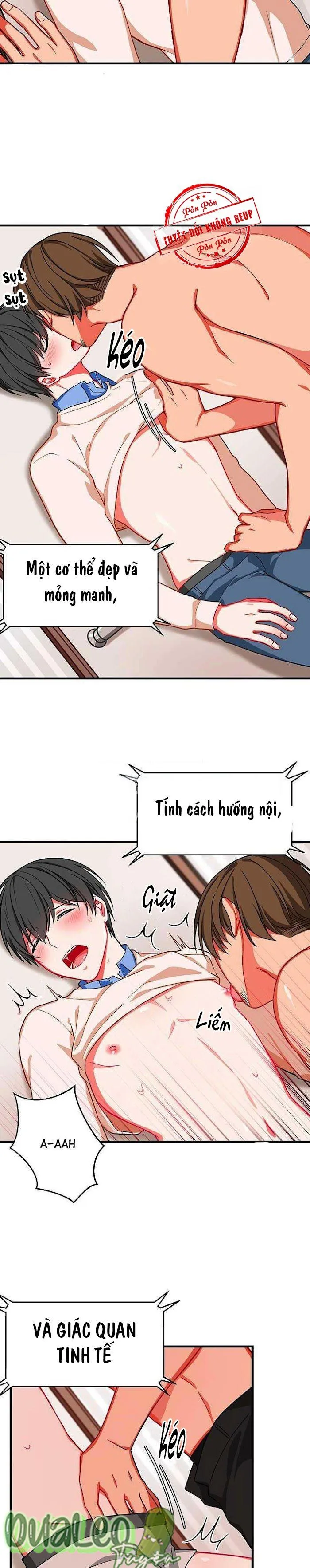 Virus Chapter 6 Trang 3