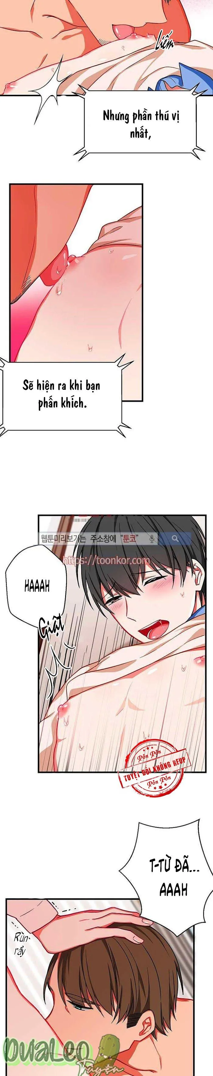 Virus Chapter 6 Trang 5