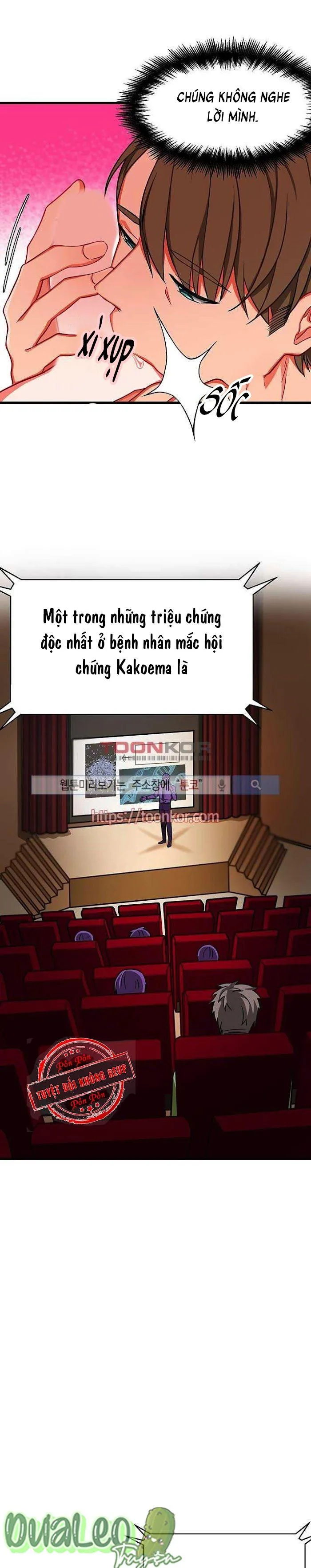 Virus Chapter 6 Trang 7