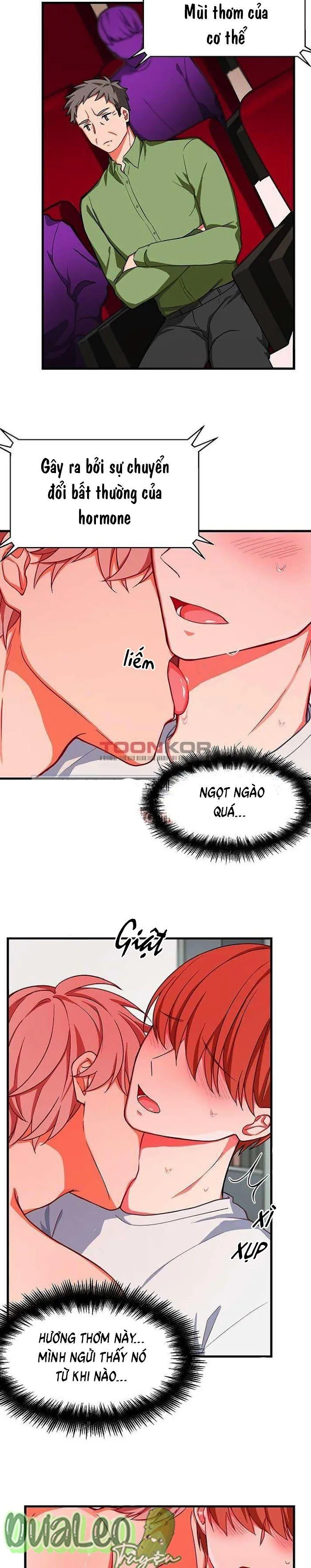 Virus Chapter 6 Trang 8