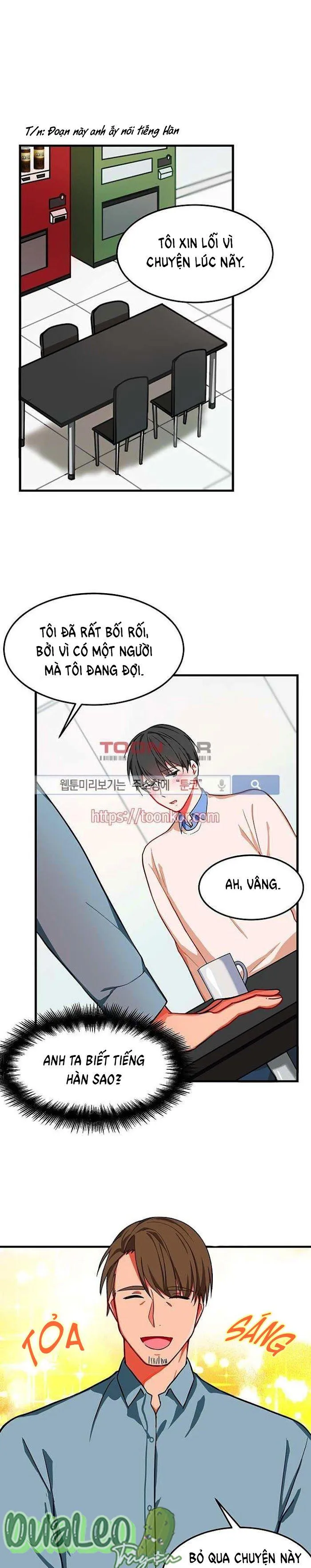 Virus Chapter 6 Trang 11