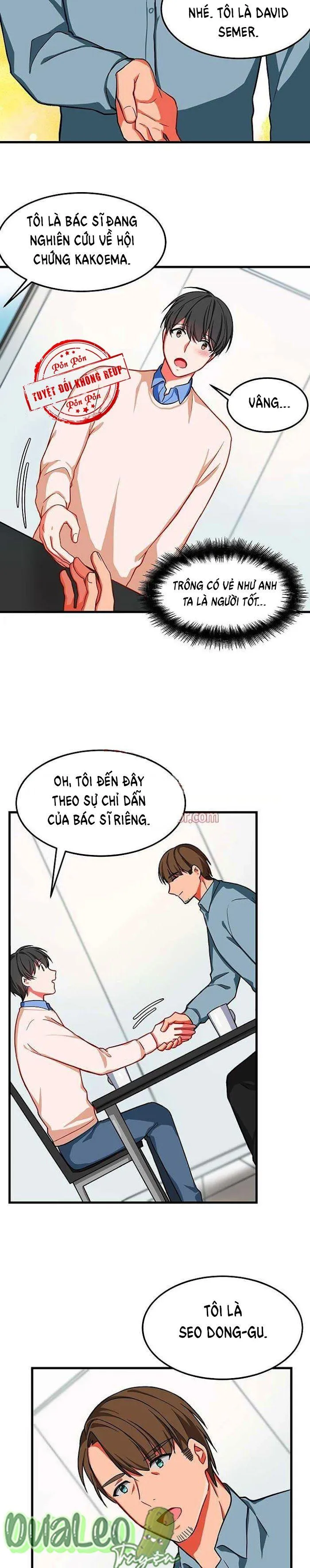 Virus Chapter 6 Trang 12