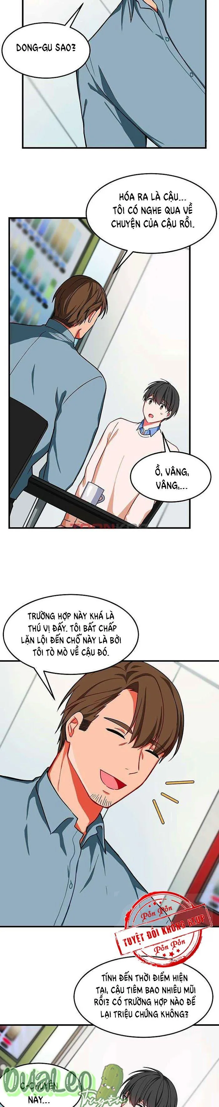 Virus Chapter 6 Trang 13