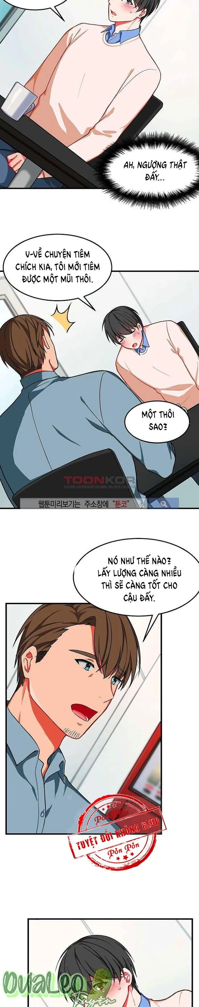 Virus Chapter 6 Trang 14