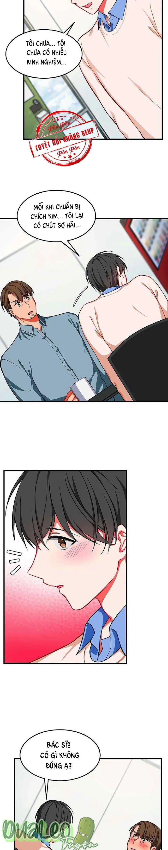 Virus Chapter 6 Trang 15