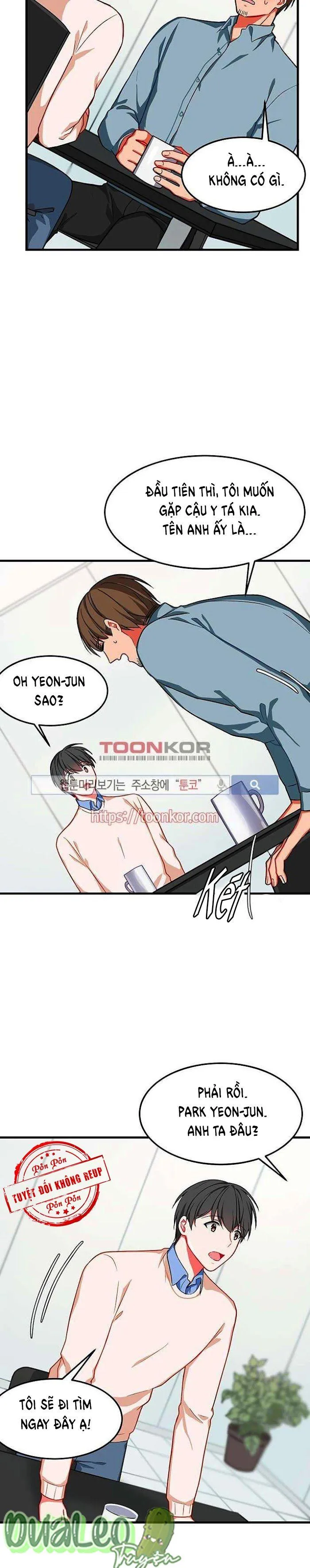 Virus Chapter 6 Trang 16