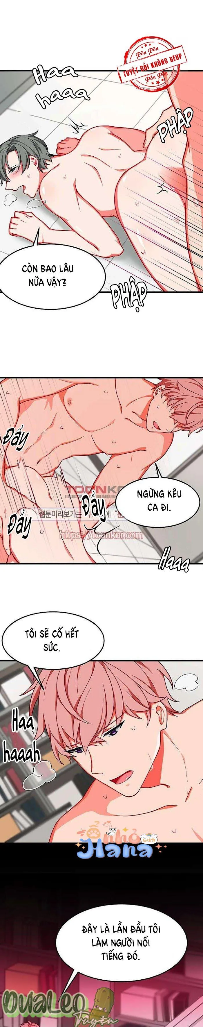 Virus Chapter 6 Trang 19