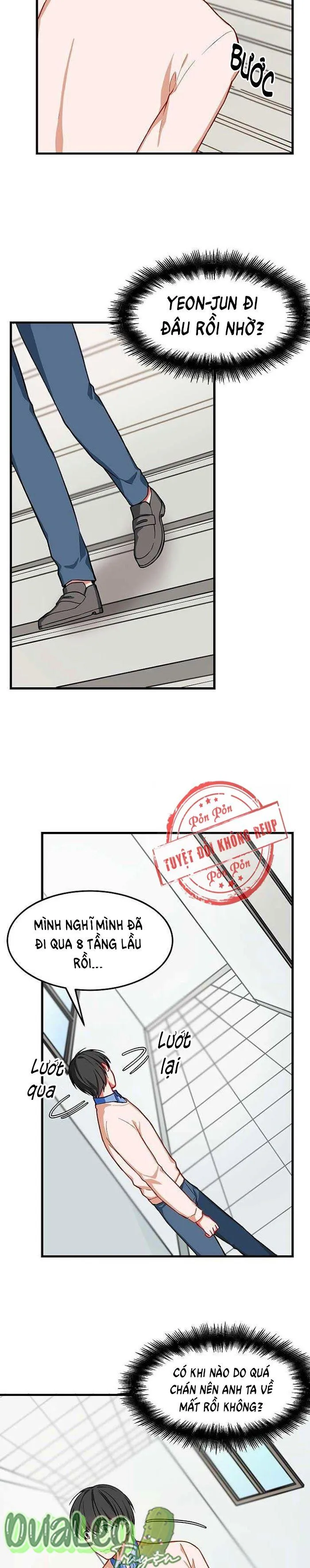 Virus Chapter 6 Trang 21