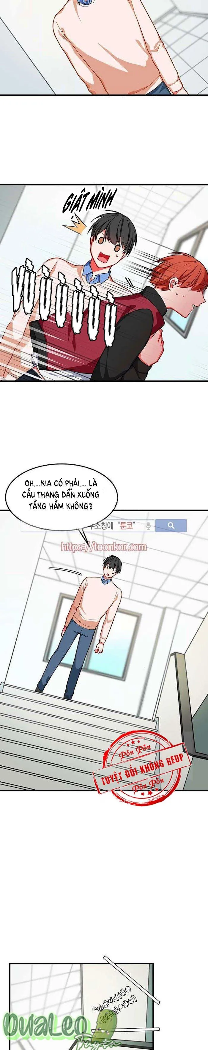 Virus Chapter 6 Trang 22