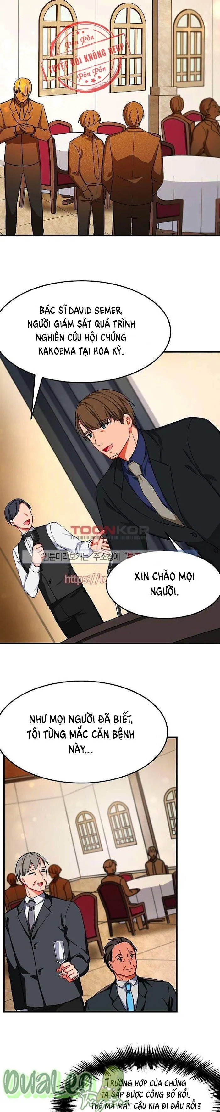 Virus Chapter 7 Trang 5