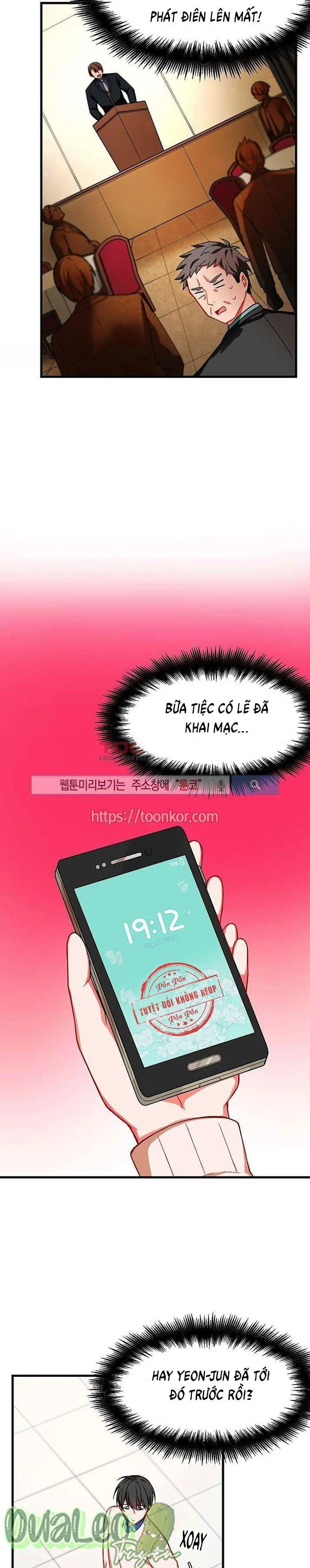 Virus Chapter 7 Trang 6