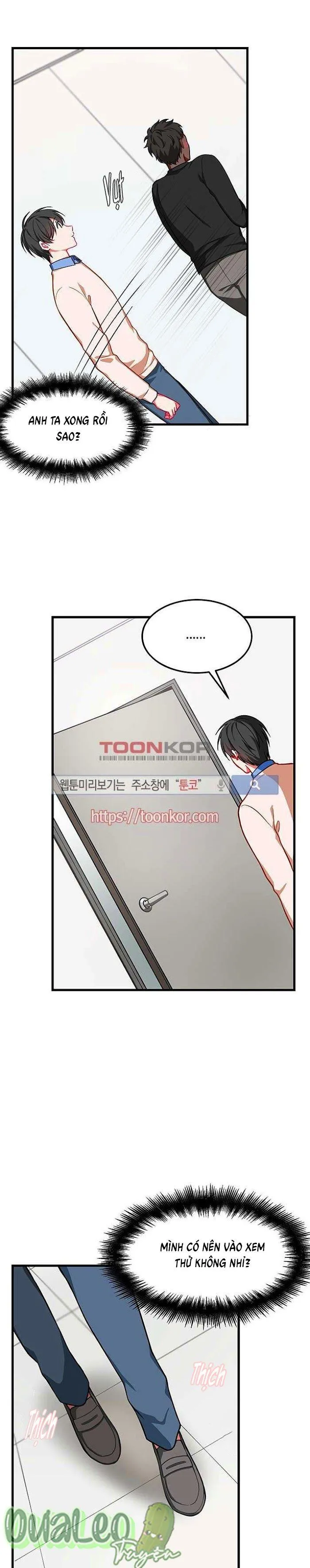 Virus Chapter 7 Trang 8