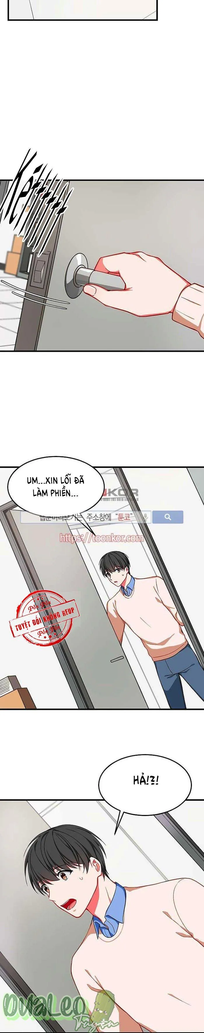 Virus Chapter 7 Trang 9