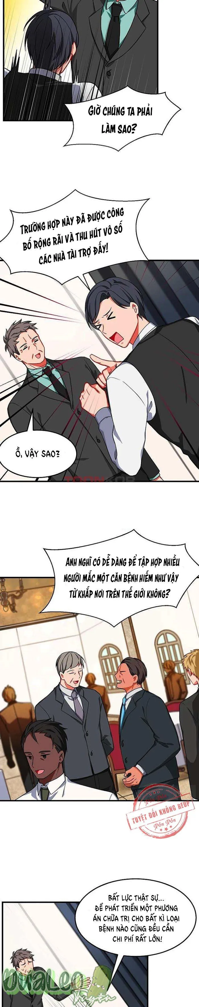 Virus Chapter 7 Trang 11