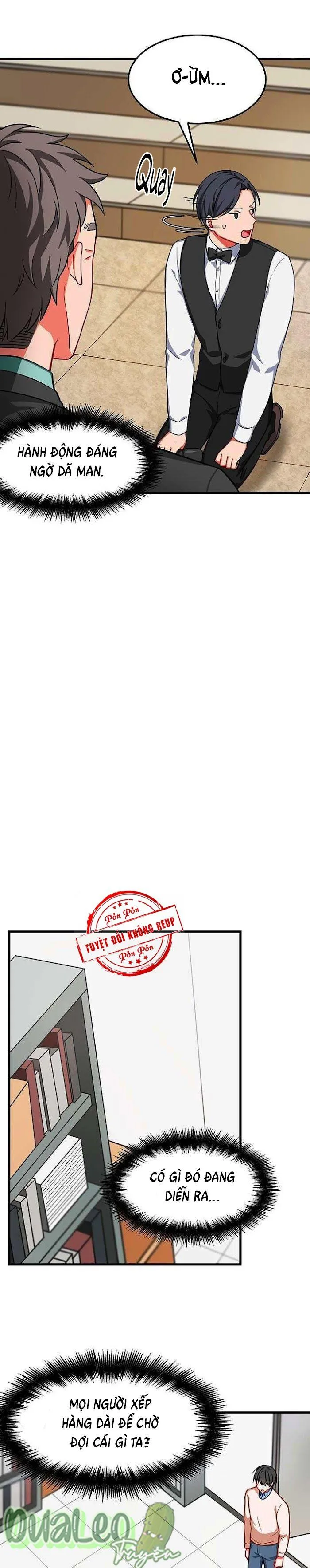 Virus Chapter 7 Trang 13