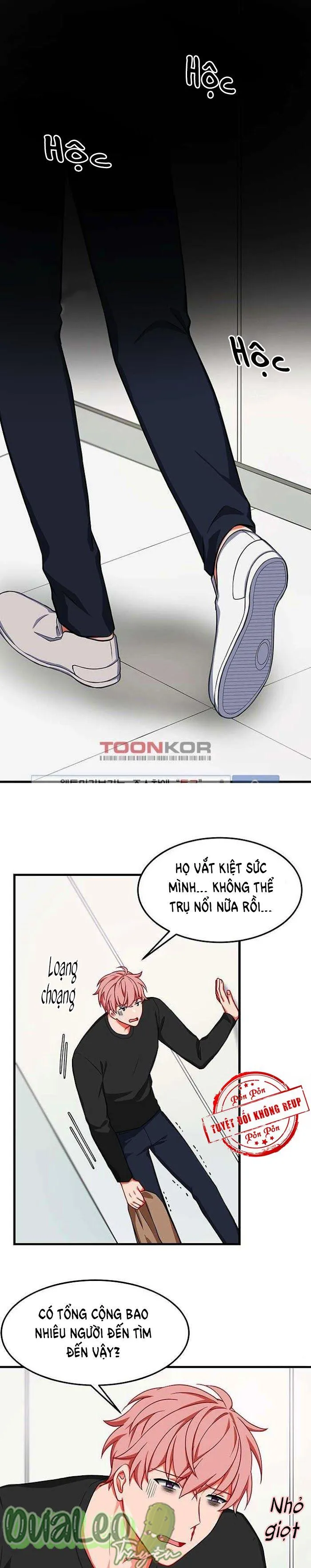 Virus Chapter 7 Trang 15