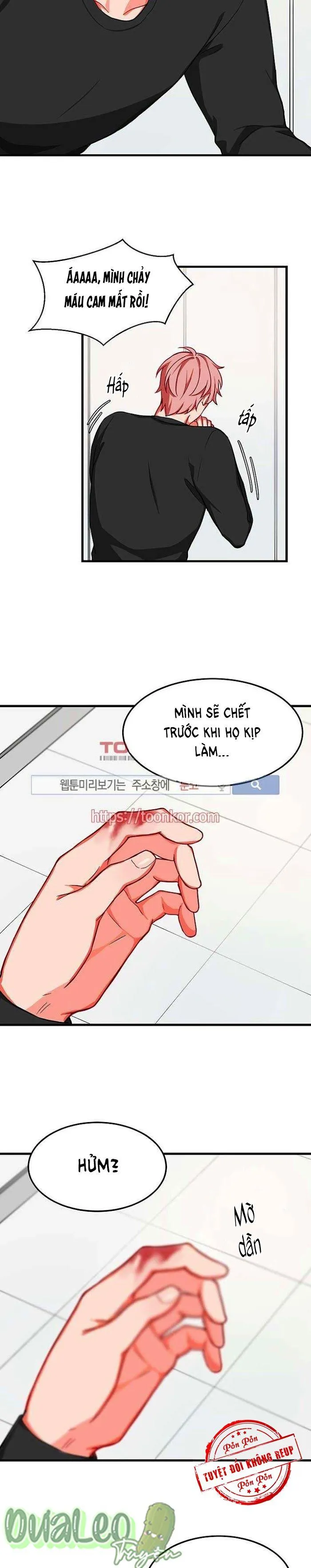 Virus Chapter 7 Trang 16