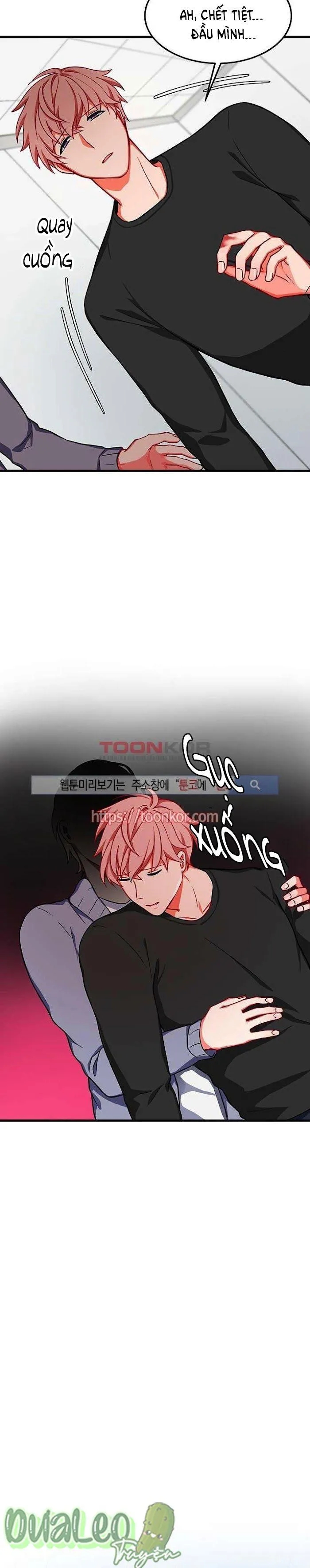 Virus Chapter 7 Trang 17