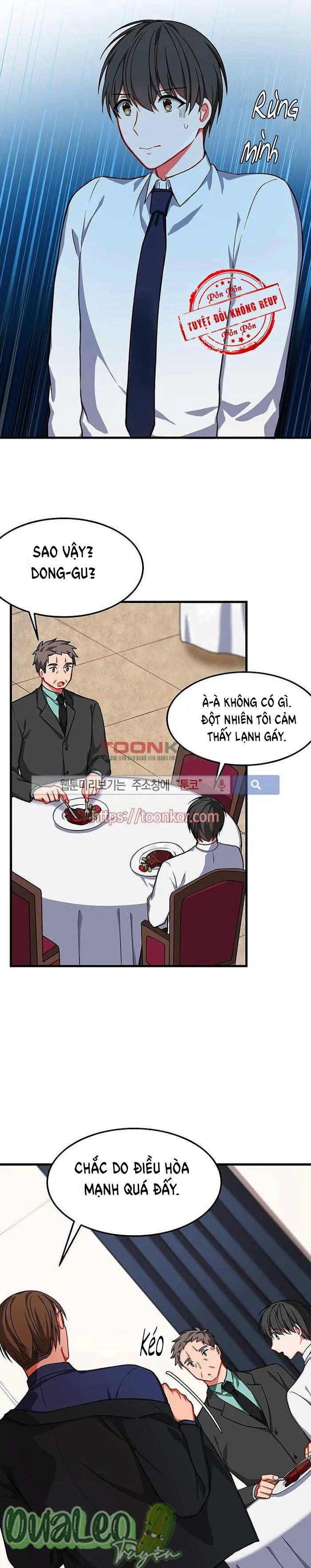 Virus Chapter 7 Trang 18