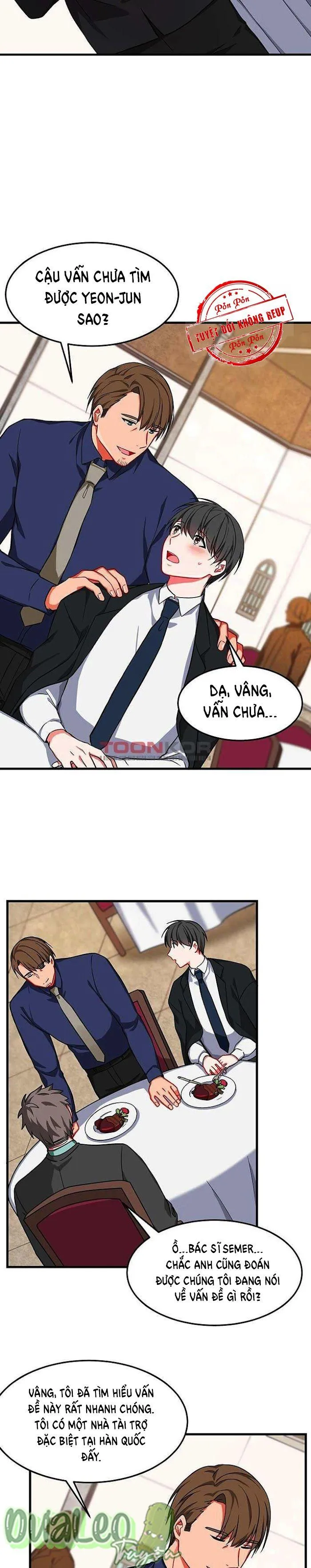 Virus Chapter 7 Trang 19