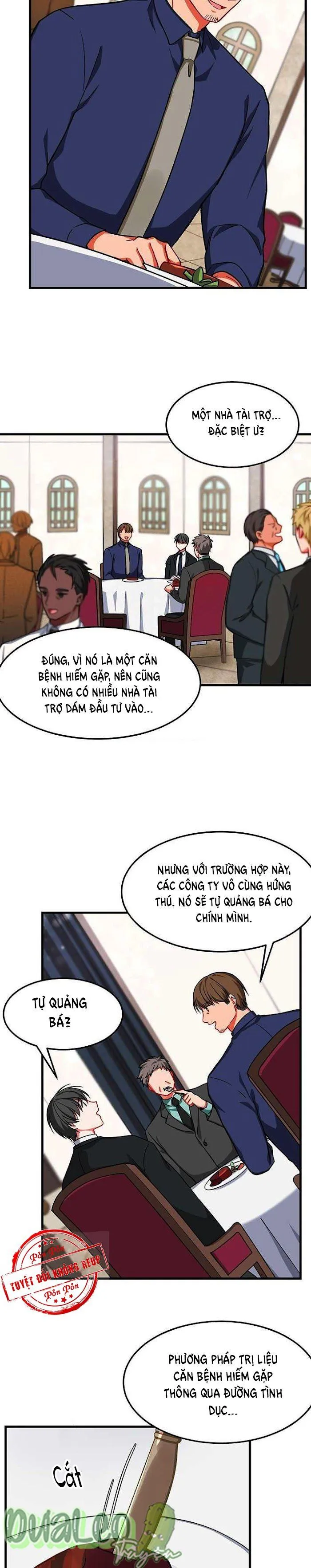 Virus Chapter 7 Trang 20