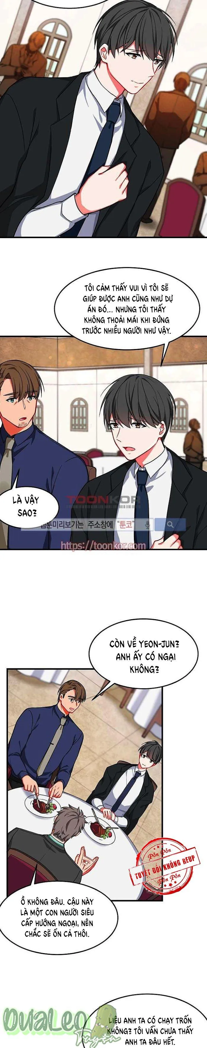 Virus Chapter 7 Trang 22