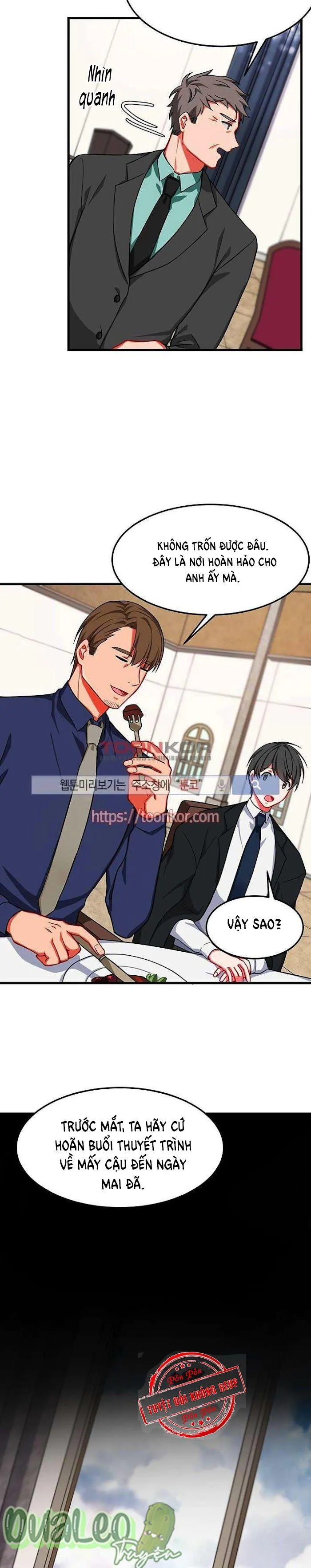 Virus Chapter 7 Trang 23