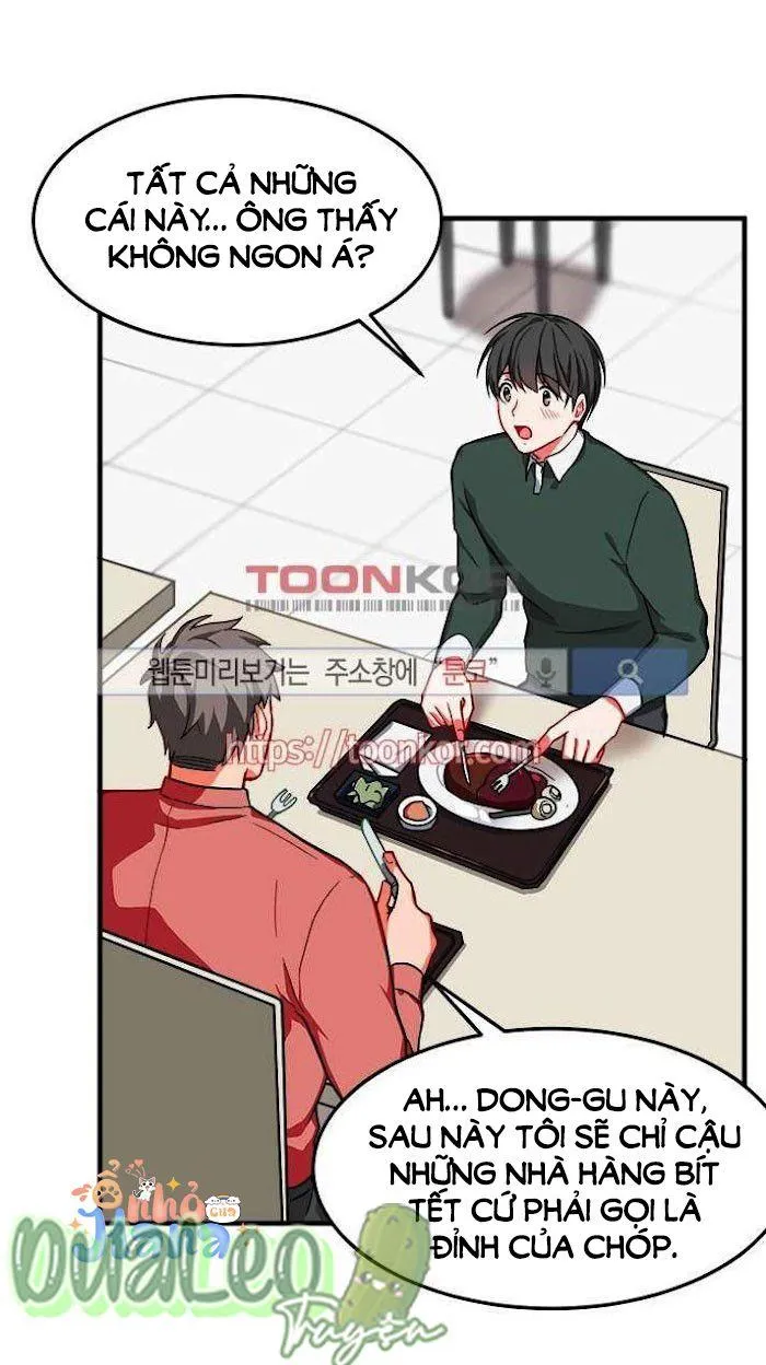 Virus Chapter 8 Trang 17