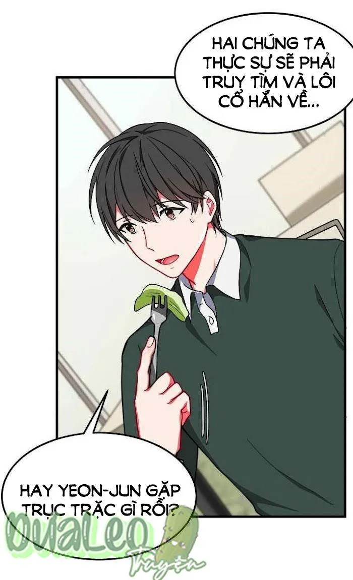 Virus Chapter 8 Trang 19