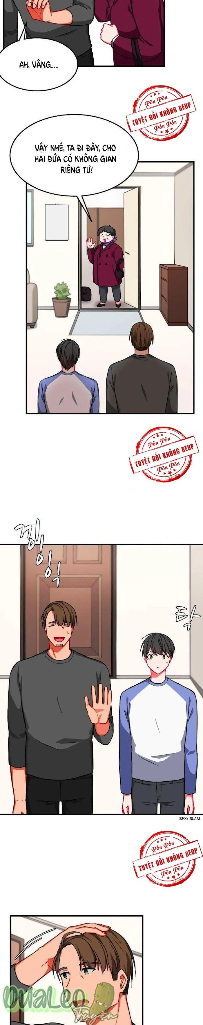 Virus Chapter 10 Trang 13