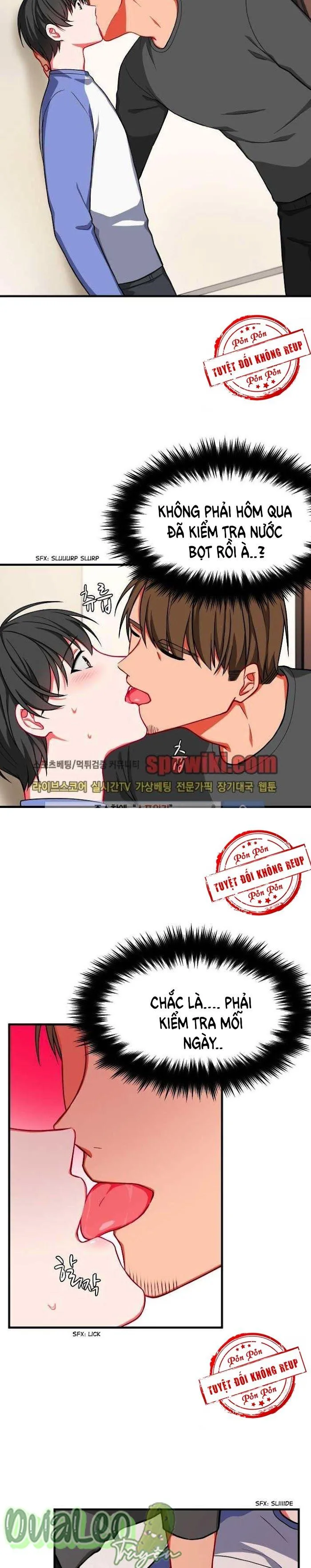 Virus Chapter 10 Trang 16