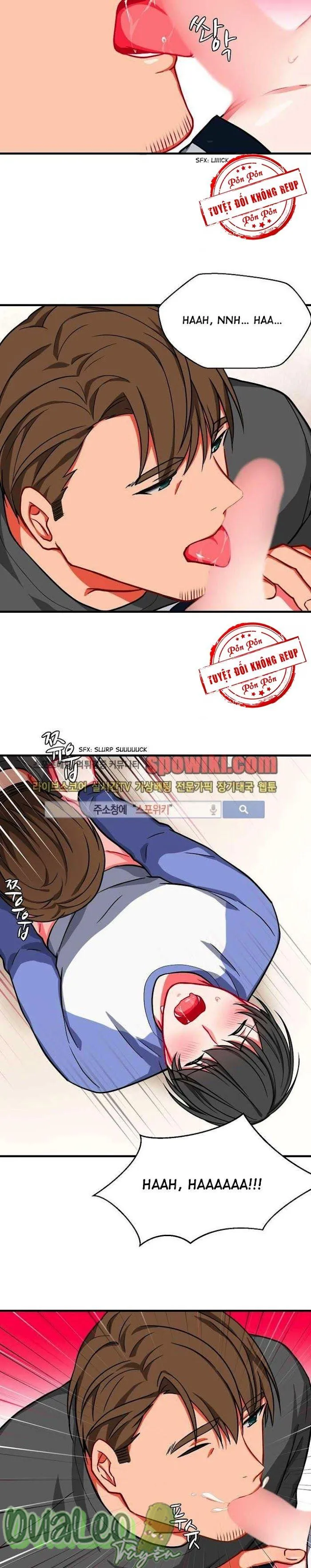 Virus Chapter 10 Trang 21