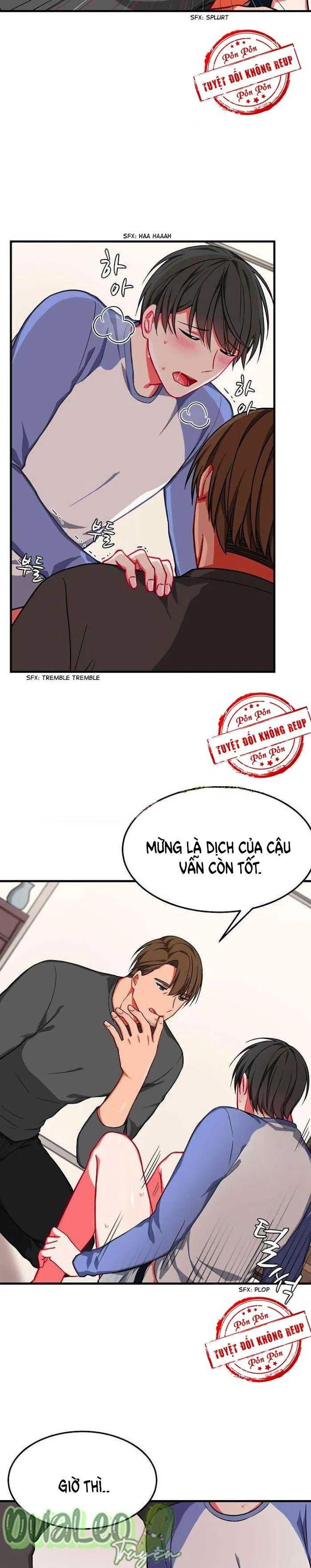 Virus Chapter 10 Trang 22