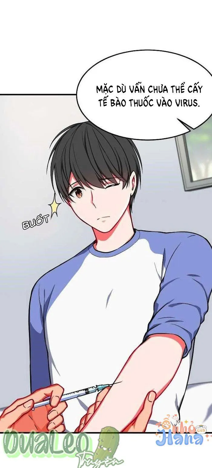 Virus Chapter 11 Trang 9