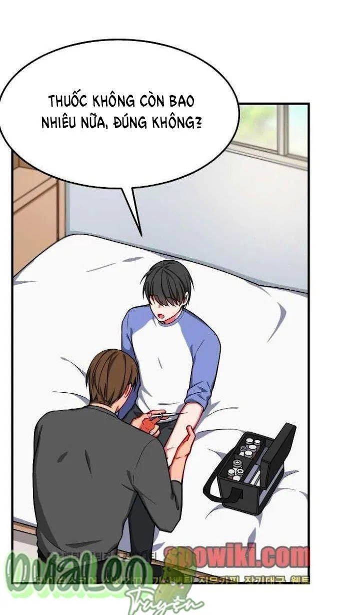 Virus Chapter 11 Trang 10