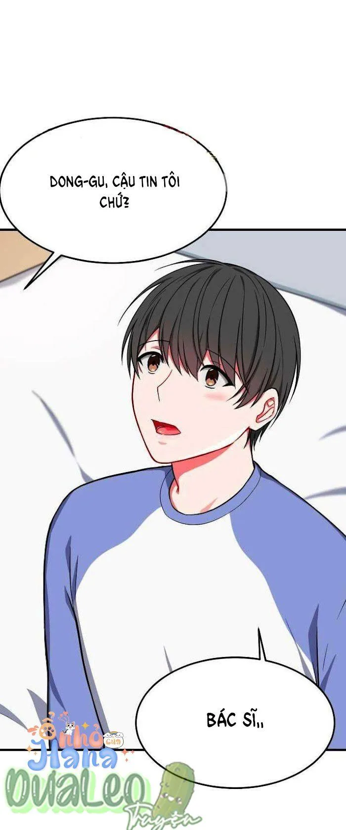 Virus Chapter 11 Trang 15