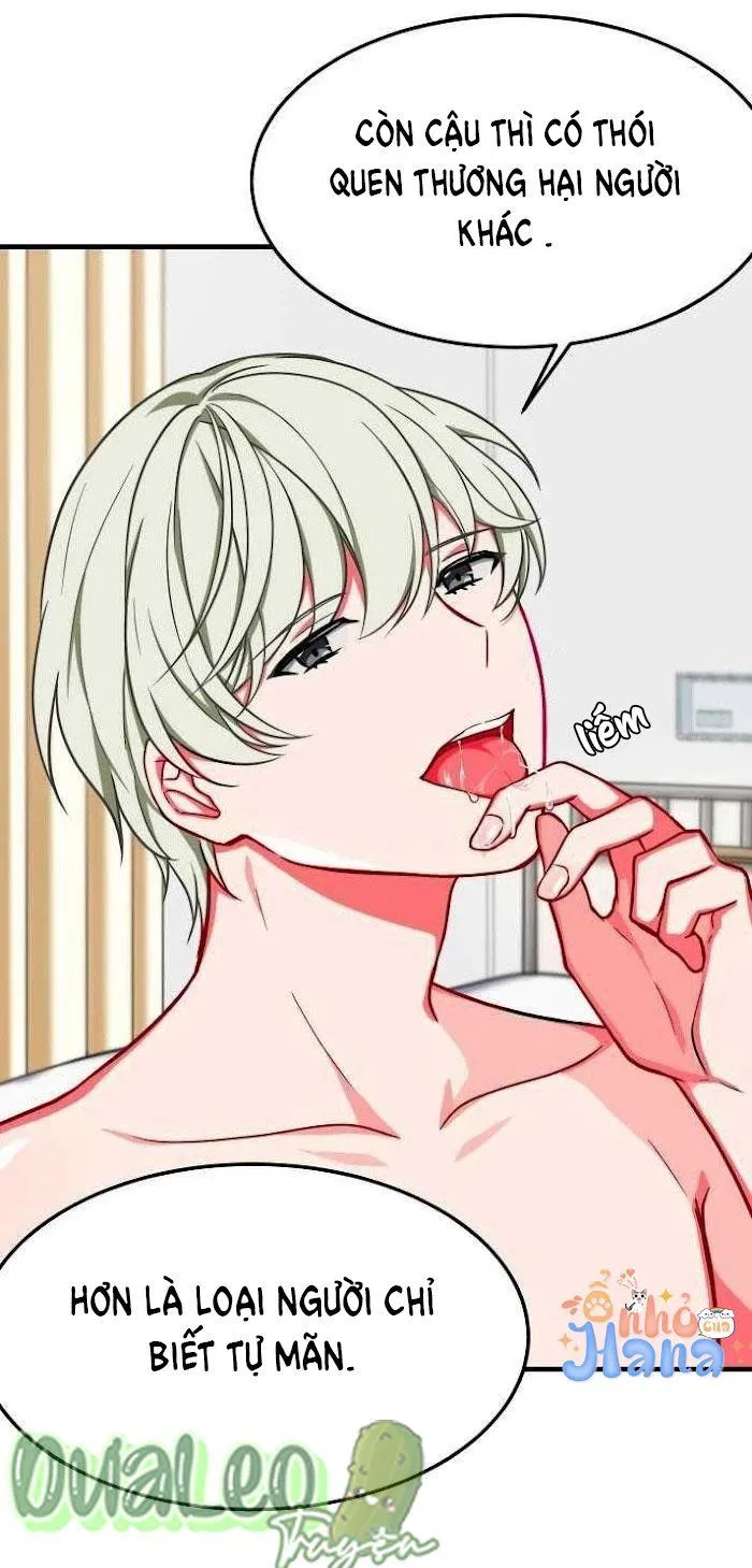 Virus Chapter 11 Trang 21