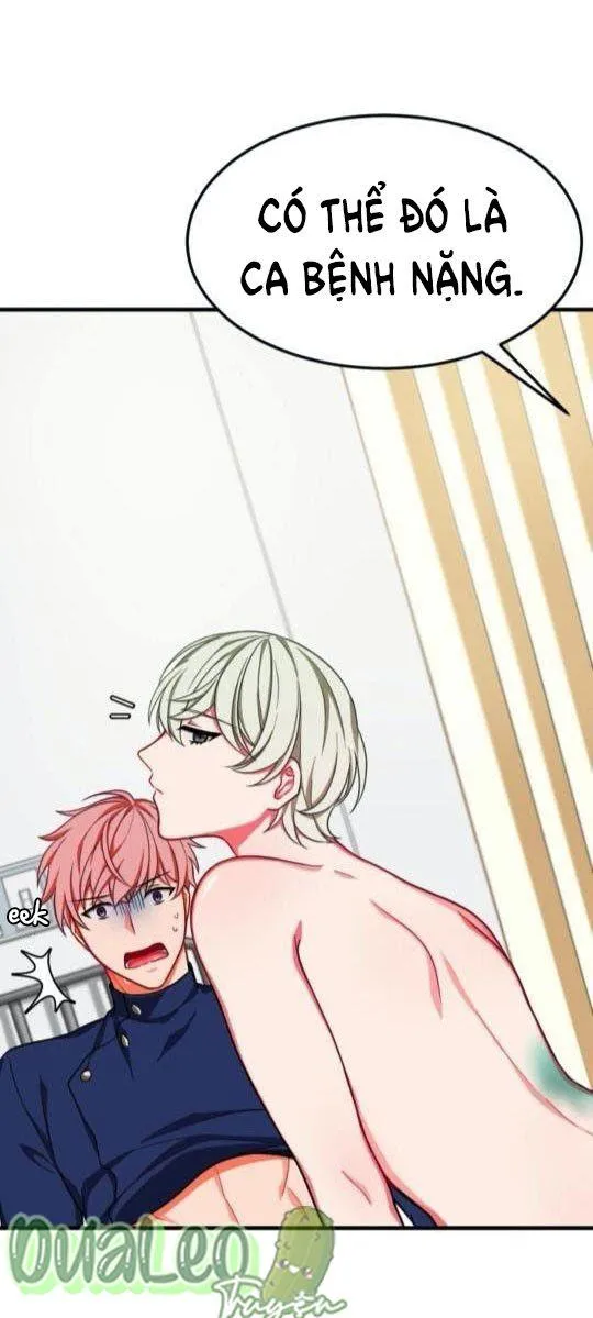 Virus Chapter 12 Trang 11