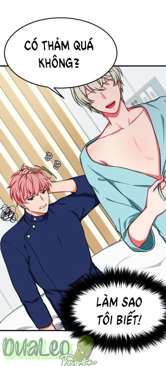 Virus Chapter 12 Trang 19