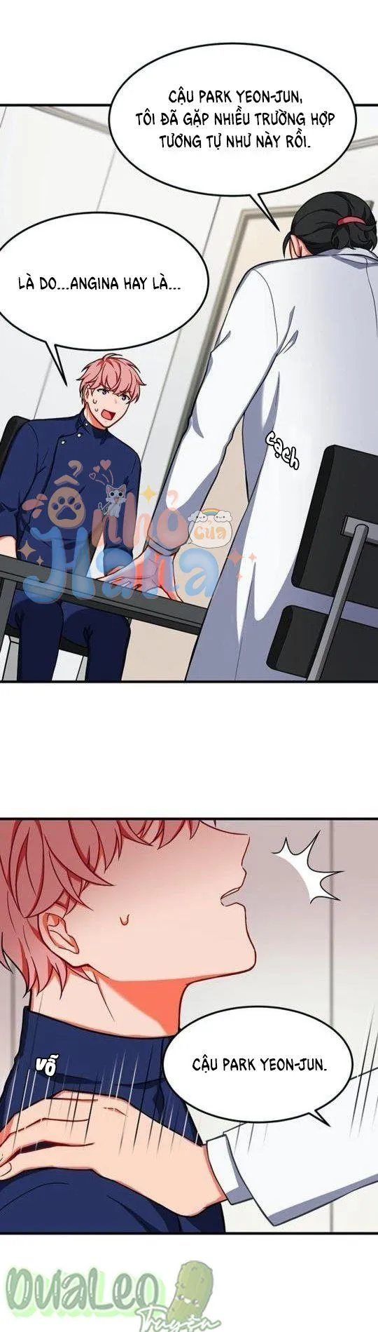 Virus Chapter 13 Trang 3