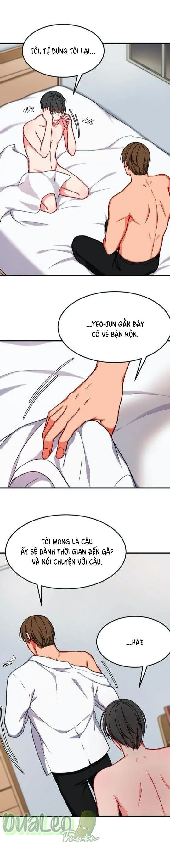 Virus Chapter 13 Trang 8